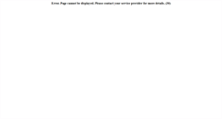 Desktop Screenshot of getpaidasanexpert.com