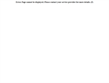 Tablet Screenshot of getpaidasanexpert.com